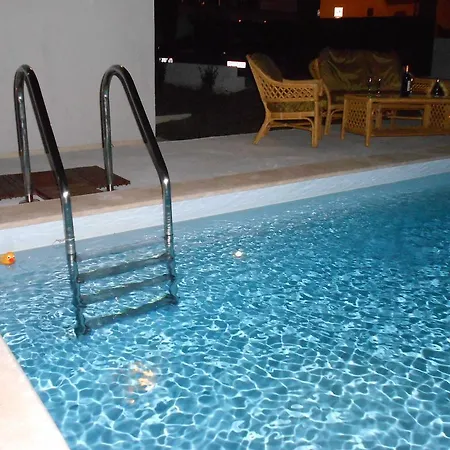 Apartmán Bella 2010