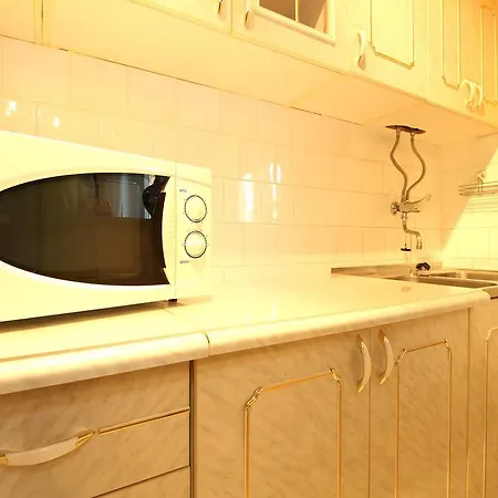 Apartament Bella 2010 Ližnjan