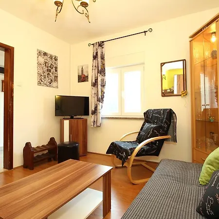 Apartament Bella 2010