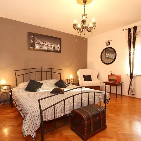 Apartmán Bella 2010 Ližnjan