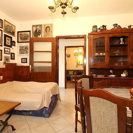 Apartmán Bella 2010 *