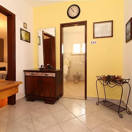 Apartmán Bella 2010