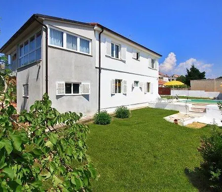 Apartmán Bella 2010