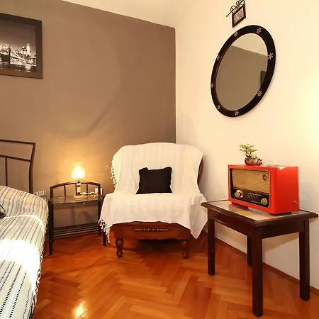 Apartmán Bella 2010